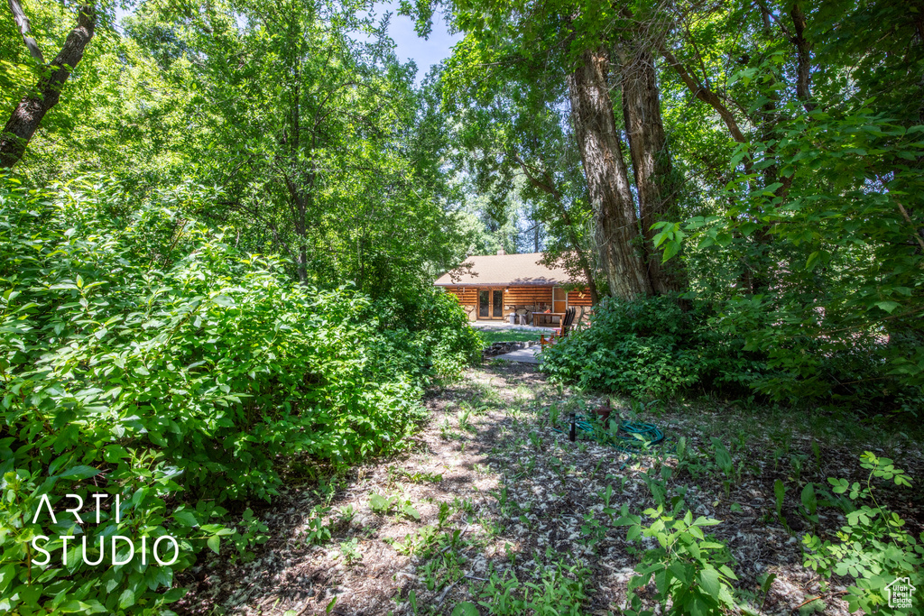 6481 N FORK RD #N Liberty, UT 84310