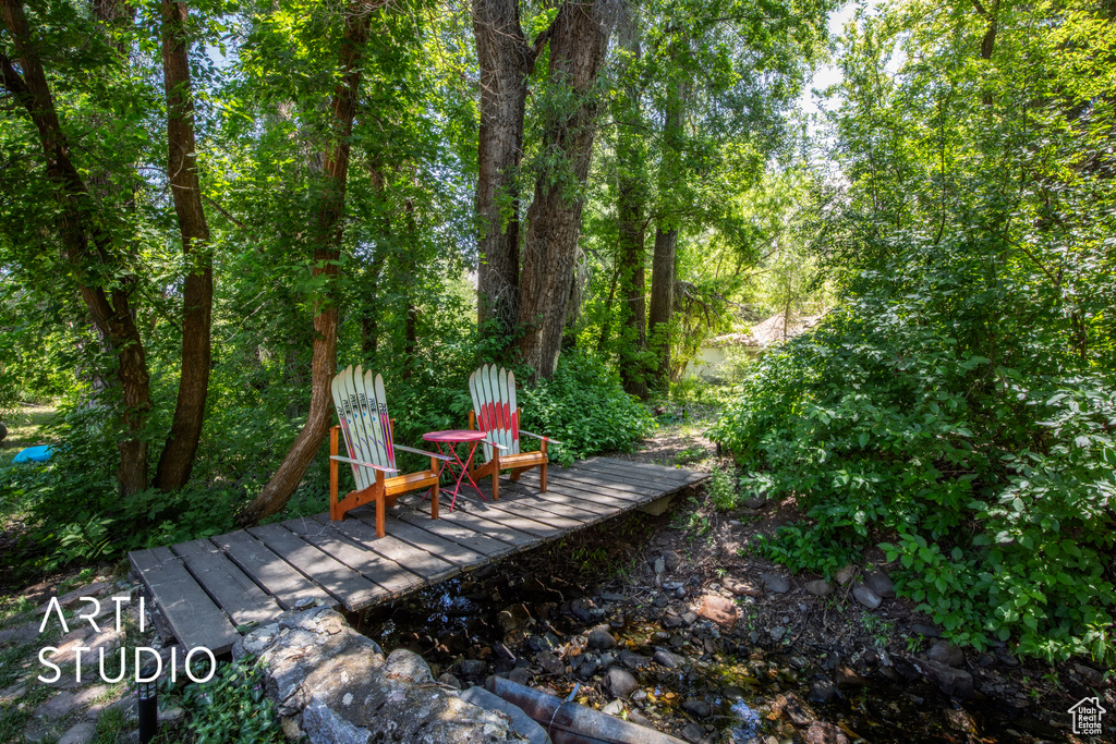 6481 N FORK RD #N Liberty, UT 84310