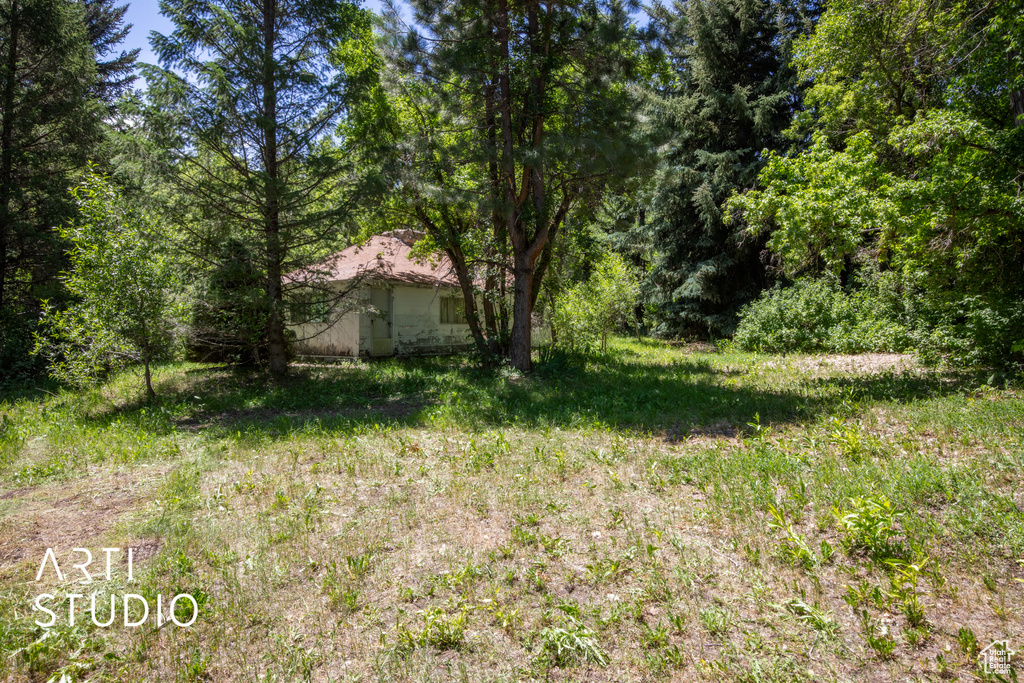 6481 N FORK RD #N Liberty, UT 84310