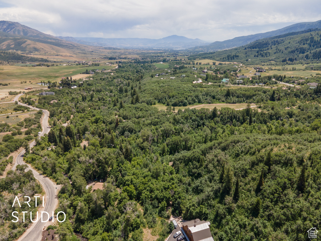 6481 N FORK RD #N Liberty, UT 84310