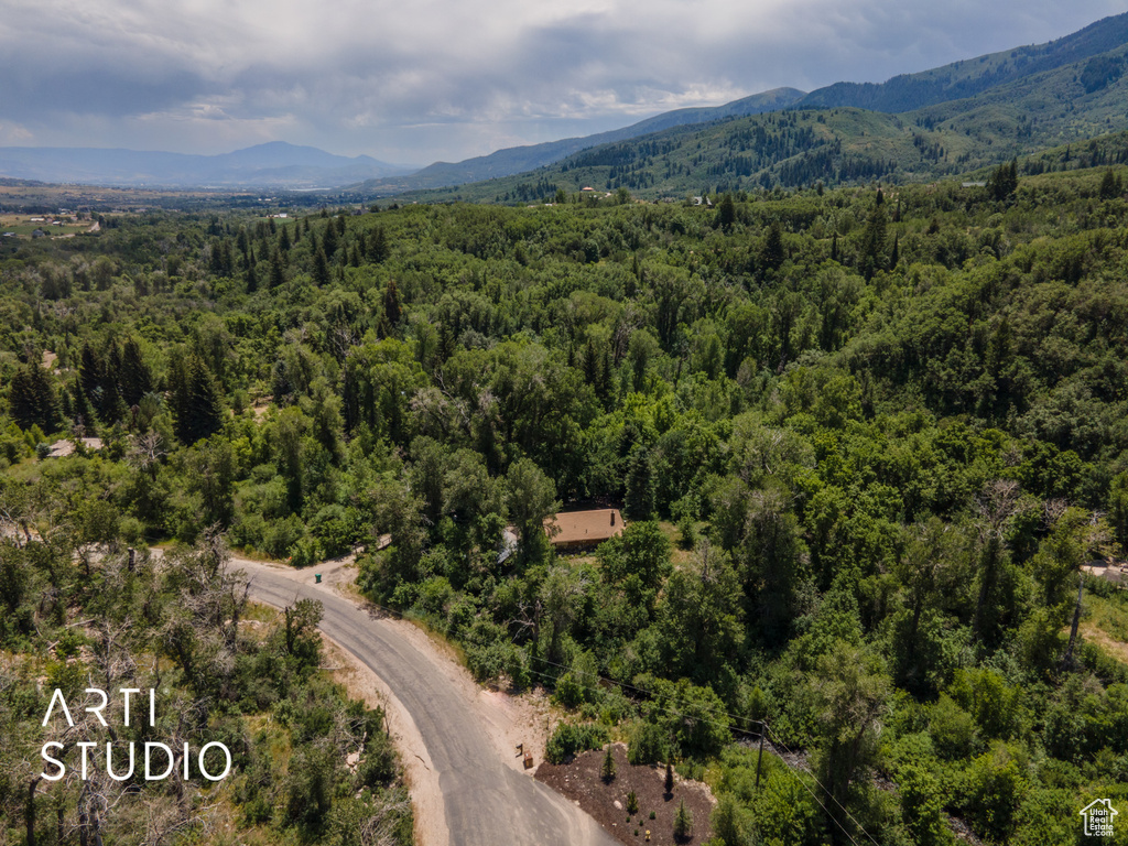 6481 N FORK RD #N Liberty, UT 84310