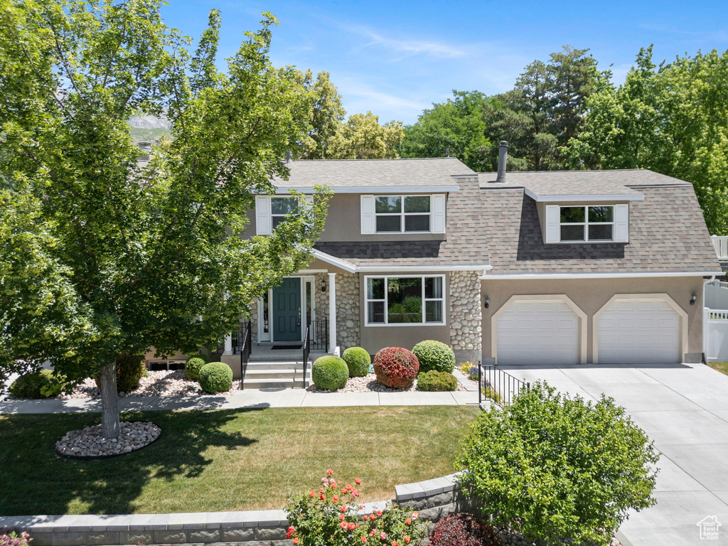 1700 N BLUEBIRD RD Orem, UT 84097