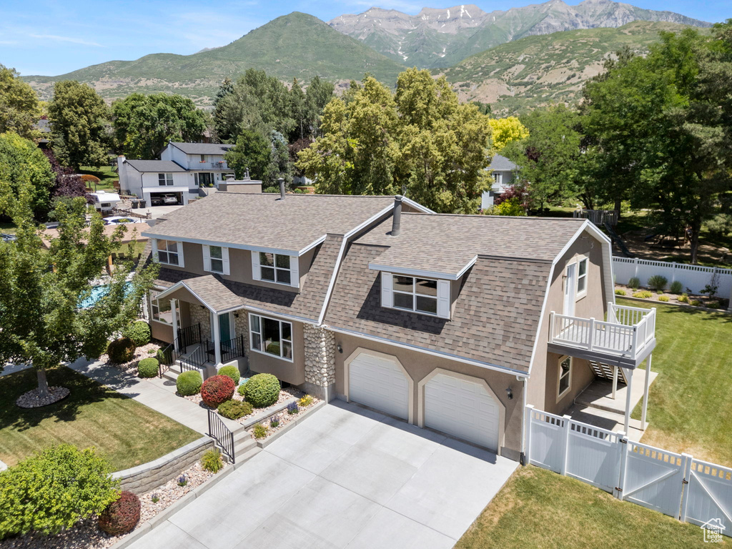 1700 N BLUEBIRD RD Orem, UT 84097