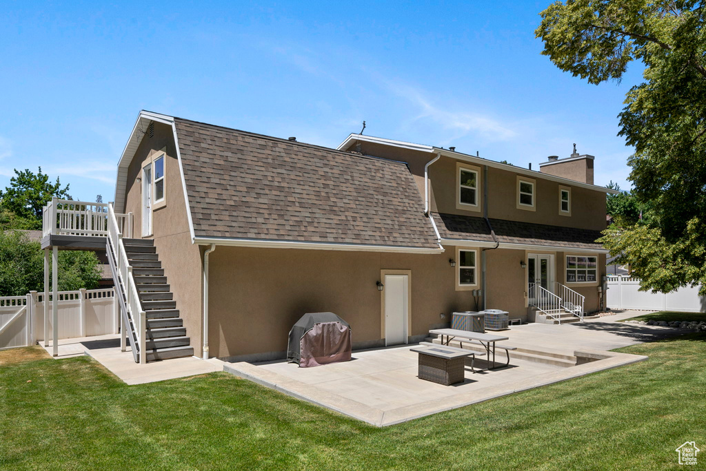 1700 N BLUEBIRD RD Orem, UT 84097