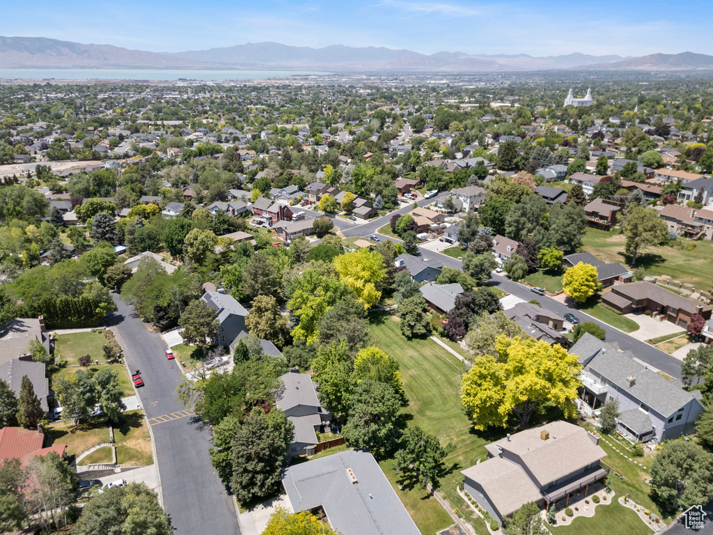 1700 N BLUEBIRD RD Orem, UT 84097