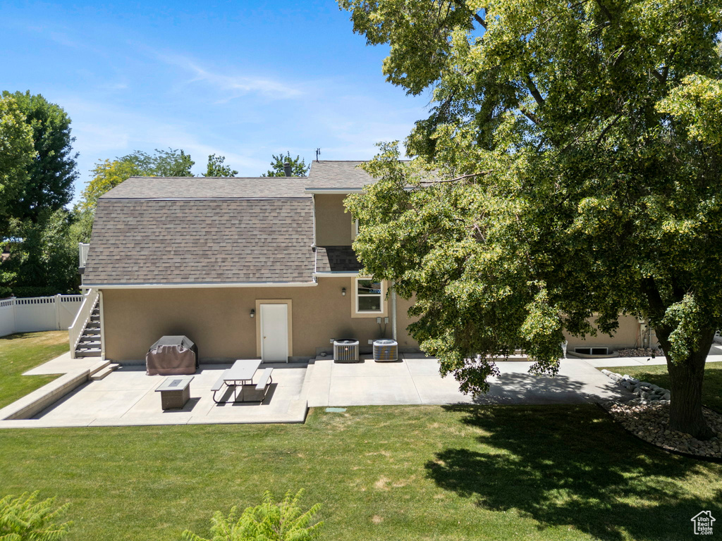 1700 N BLUEBIRD RD Orem, UT 84097