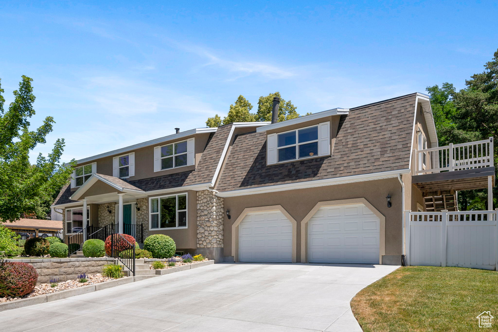 1700 N BLUEBIRD RD Orem, UT 84097