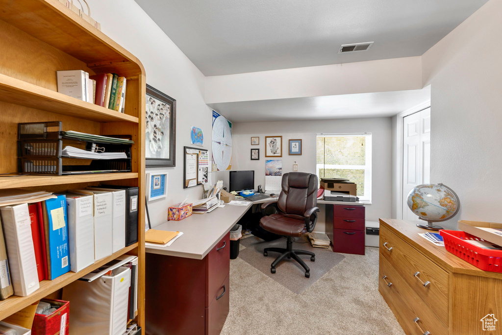 1700 N BLUEBIRD RD Orem, UT 84097