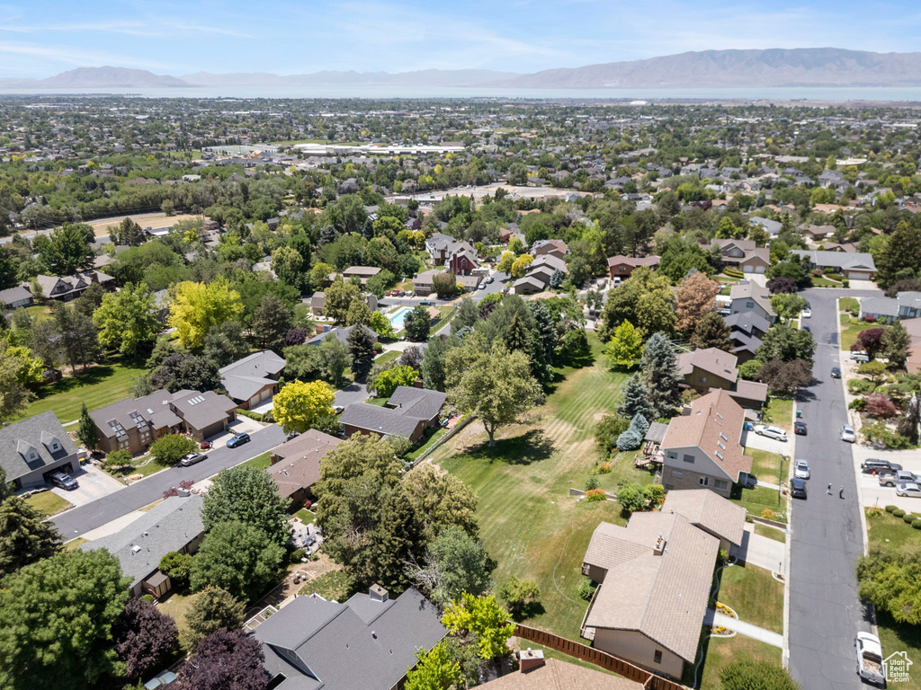 1700 N BLUEBIRD RD Orem, UT 84097
