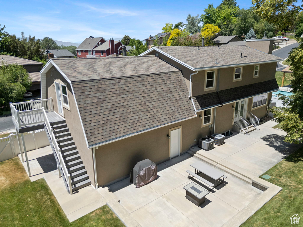 1700 N BLUEBIRD RD Orem, UT 84097