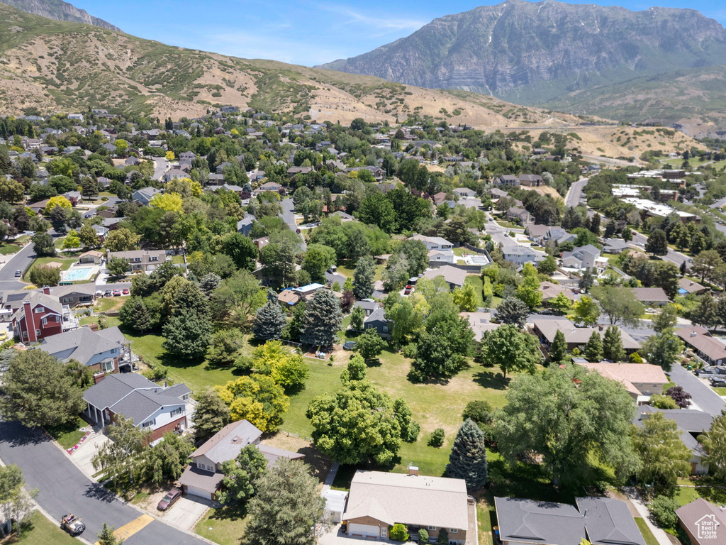1700 N BLUEBIRD RD Orem, UT 84097