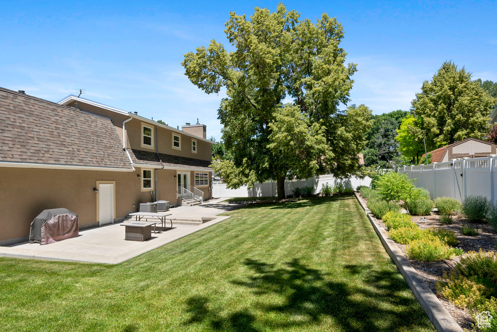 1700 N BLUEBIRD RD Orem, UT 84097