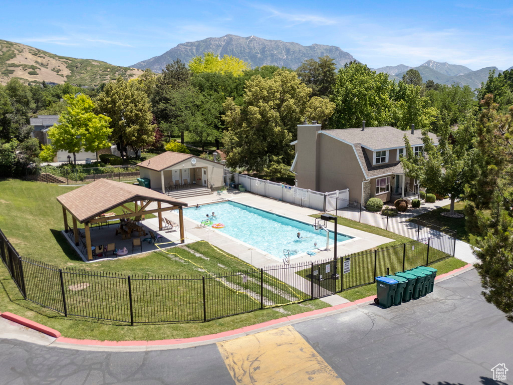 1700 N BLUEBIRD RD Orem, UT 84097