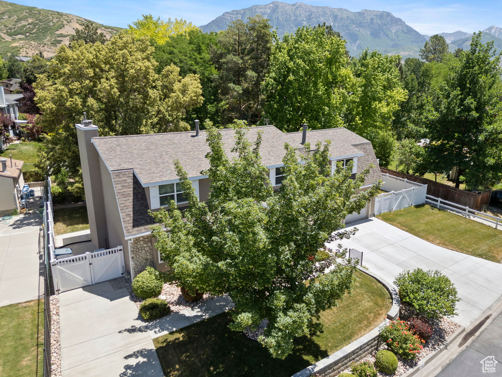 1700 N BLUEBIRD RD Orem, UT 84097