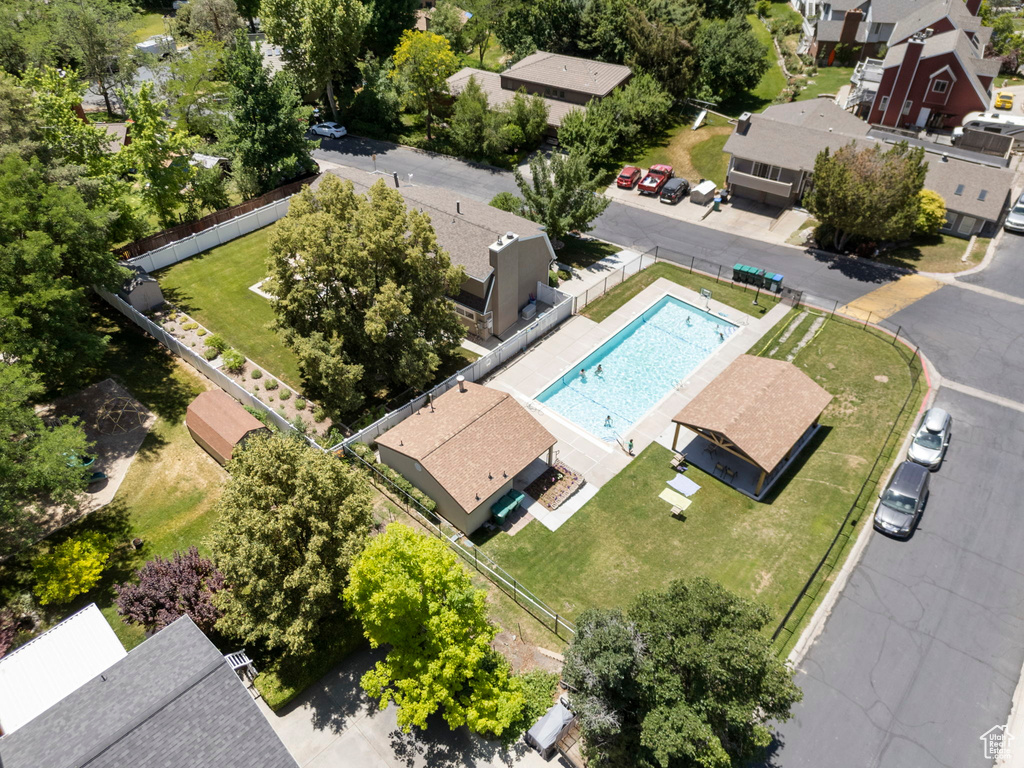 1700 N BLUEBIRD RD Orem, UT 84097