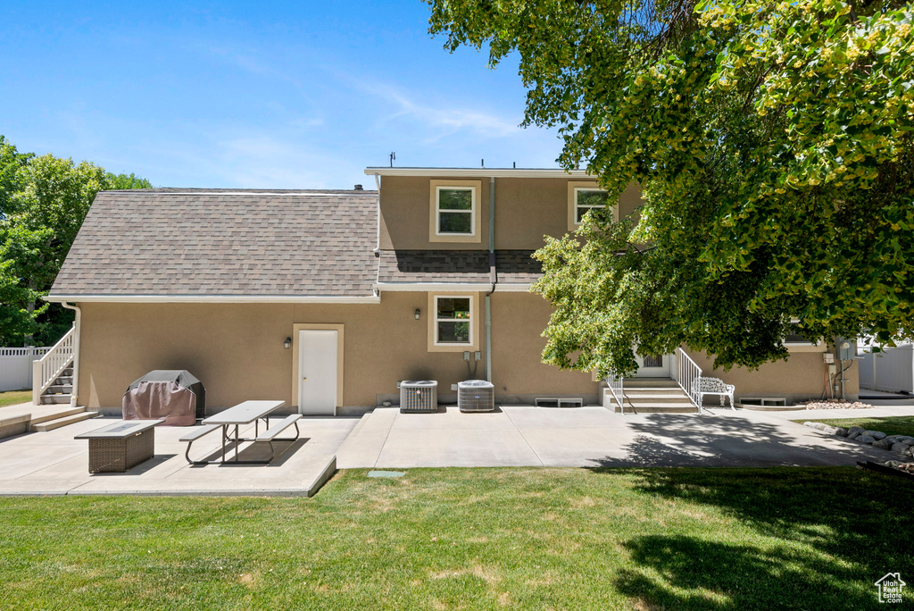 1700 N BLUEBIRD RD Orem, UT 84097