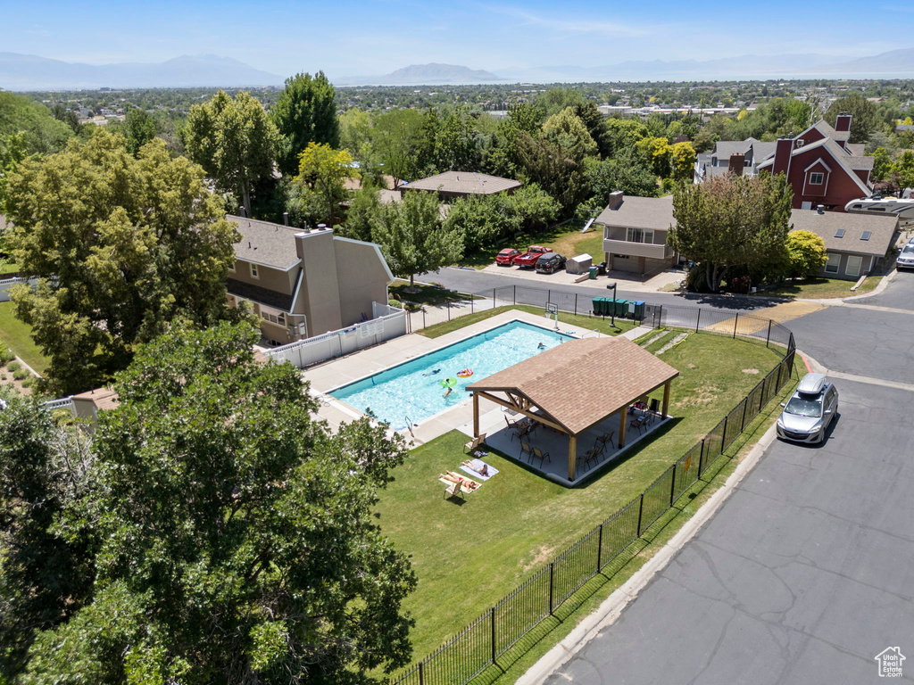 1700 N BLUEBIRD RD Orem, UT 84097