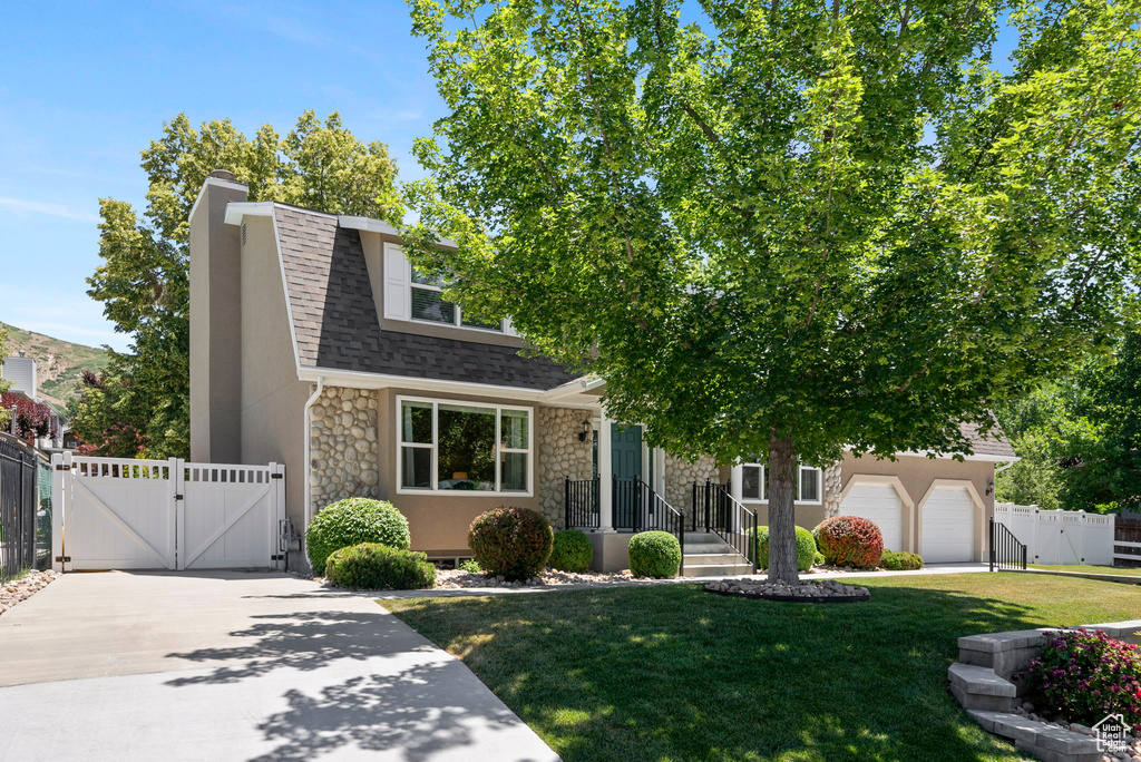 1700 N BLUEBIRD RD Orem, UT 84097