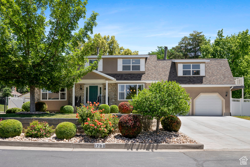 1700 N BLUEBIRD RD Orem, UT 84097