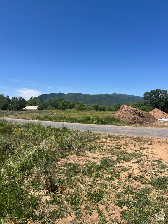 320 N 6700 E Huntsville, UT 84317