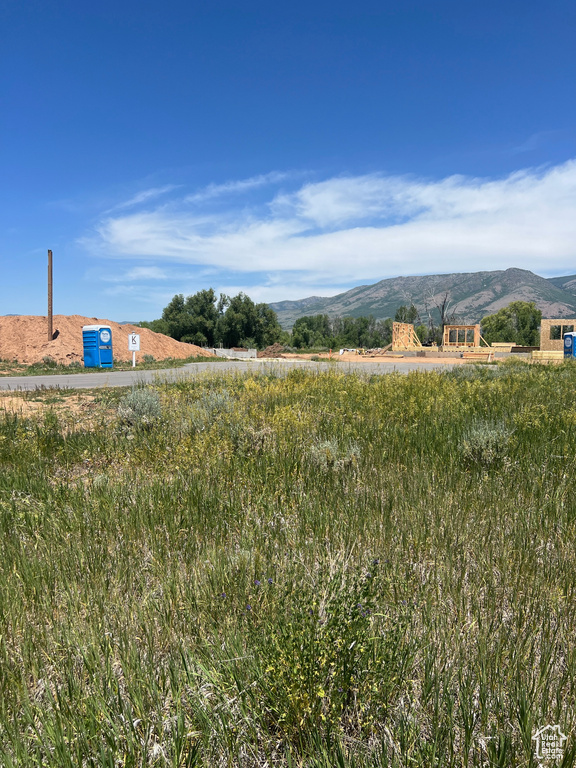 320 N 6700 E Huntsville, UT 84317