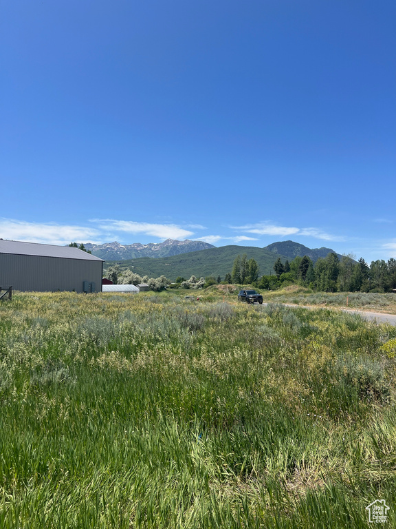 320 N 6700 E Huntsville, UT 84317