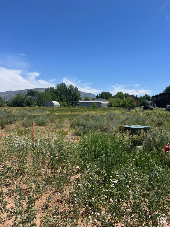 320 N 6700 E Huntsville, UT 84317