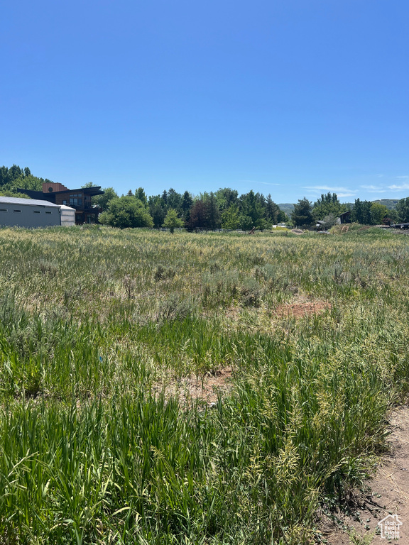 320 N 6700 E Huntsville, UT 84317