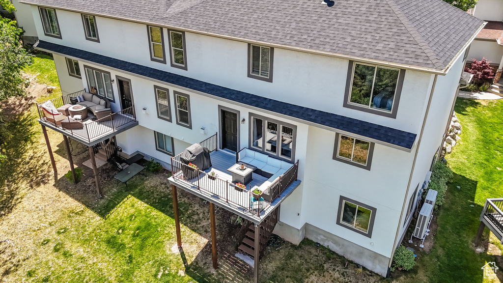 923 E ABSAROKA CT Draper, UT 84020