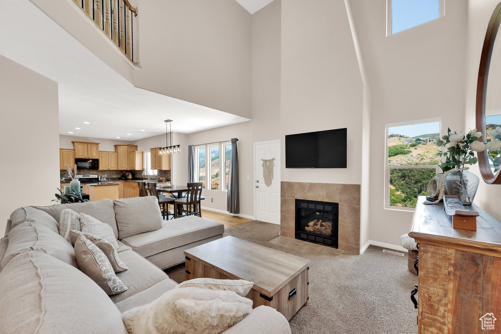 923 E ABSAROKA CT Draper, UT 84020