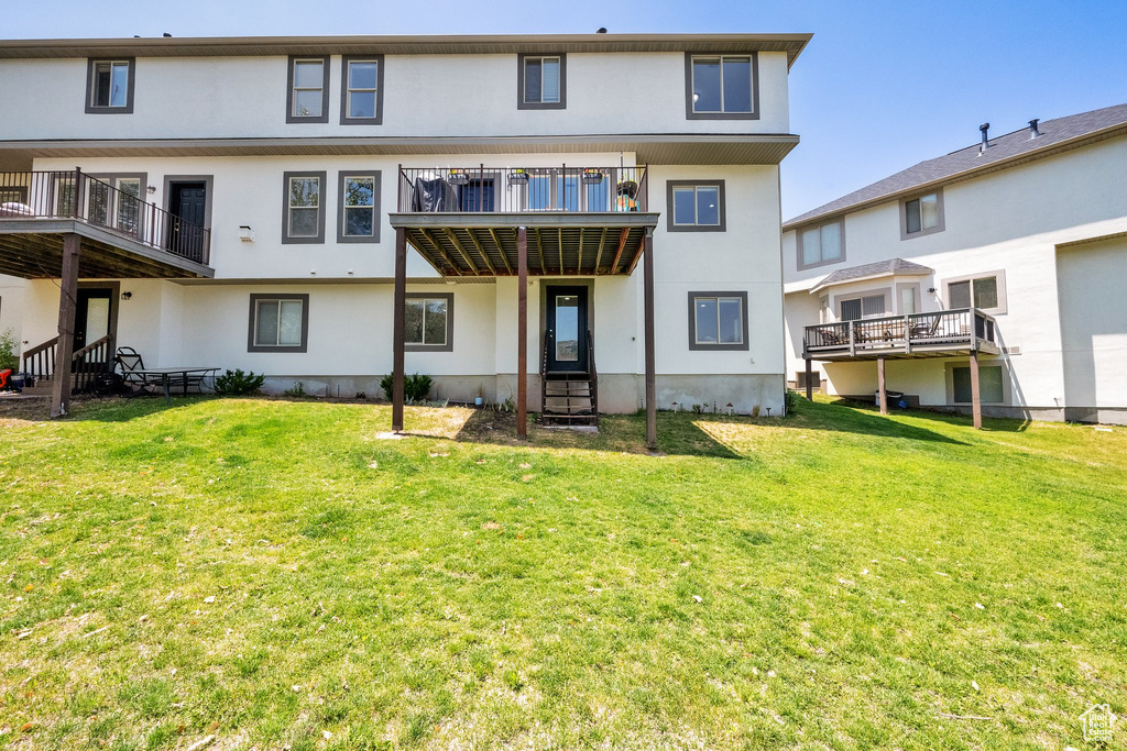 923 E ABSAROKA CT Draper, UT 84020