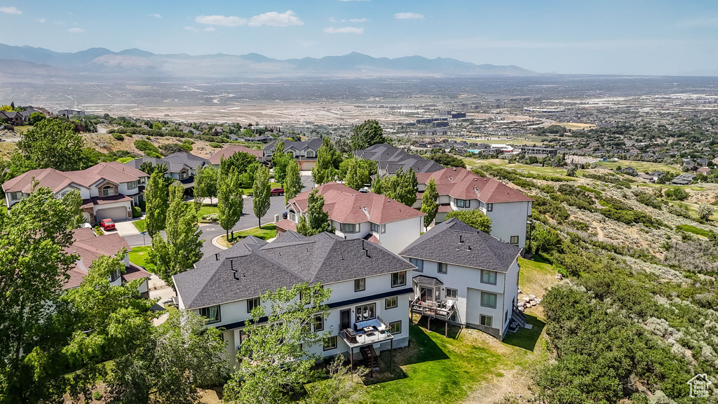 923 E ABSAROKA CT Draper, UT 84020