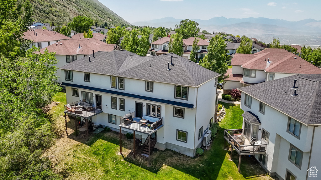 923 E ABSAROKA CT Draper, UT 84020