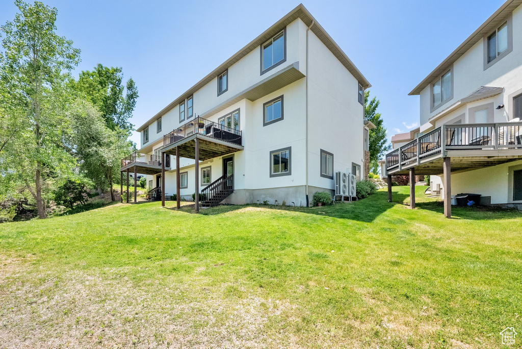 923 E ABSAROKA CT Draper, UT 84020