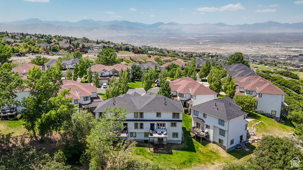 923 E ABSAROKA CT Draper, UT 84020