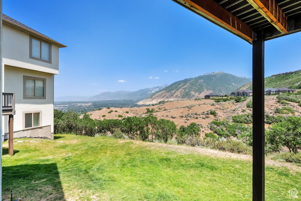 923 E ABSAROKA CT Draper, UT 84020
