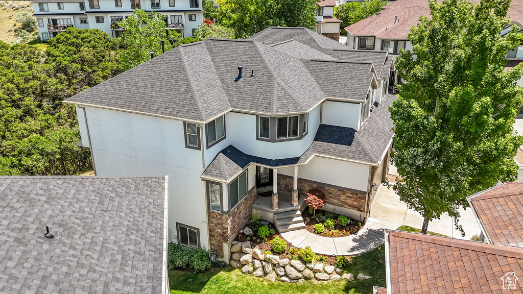 923 E ABSAROKA CT Draper, UT 84020