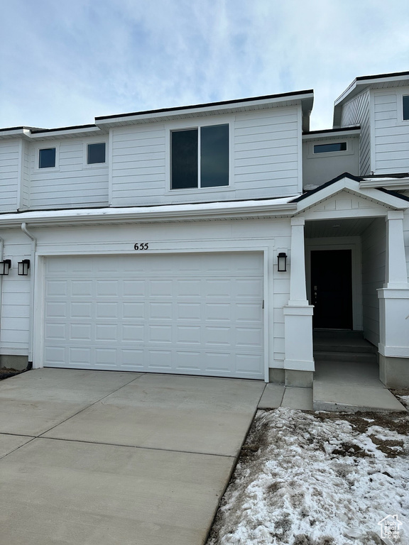 655 W BANNER DR #1042 Grantsville, UT 84029