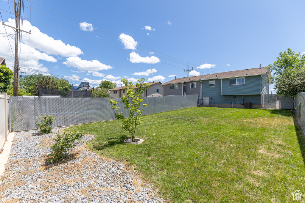 774 W 4375 S Riverdale, UT 84405