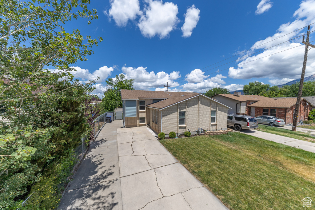 774 W 4375 S Riverdale, UT 84405