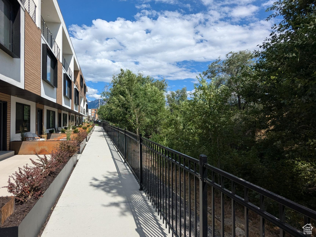 86 W IKO AVE. #322 Millcreek, UT 84107