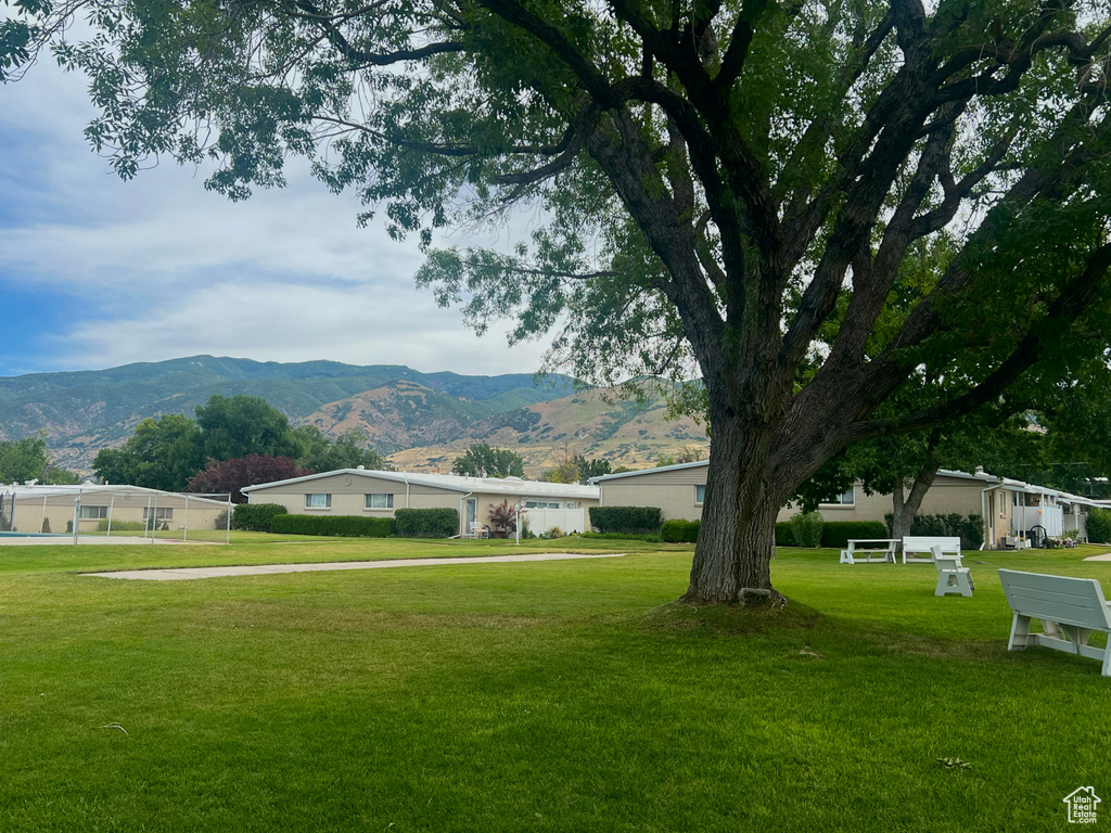 399 W 400 N #47 Bountiful, UT 84010
