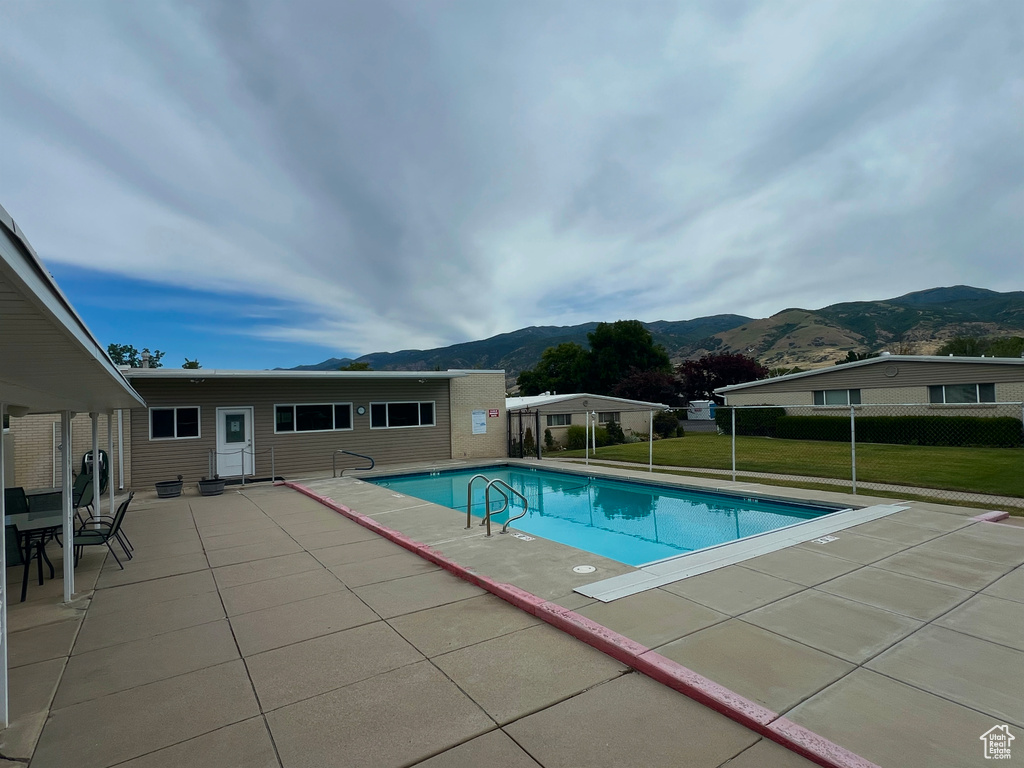 399 W 400 N #47 Bountiful, UT 84010