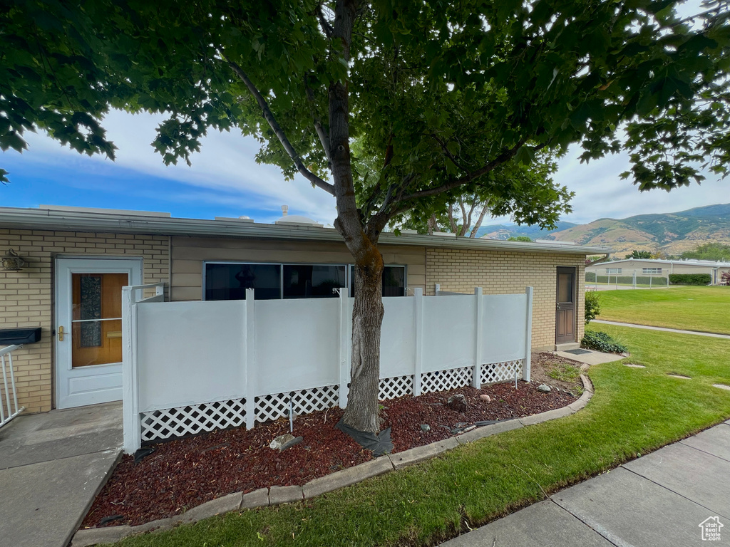 399 W 400 N #47 Bountiful, UT 84010