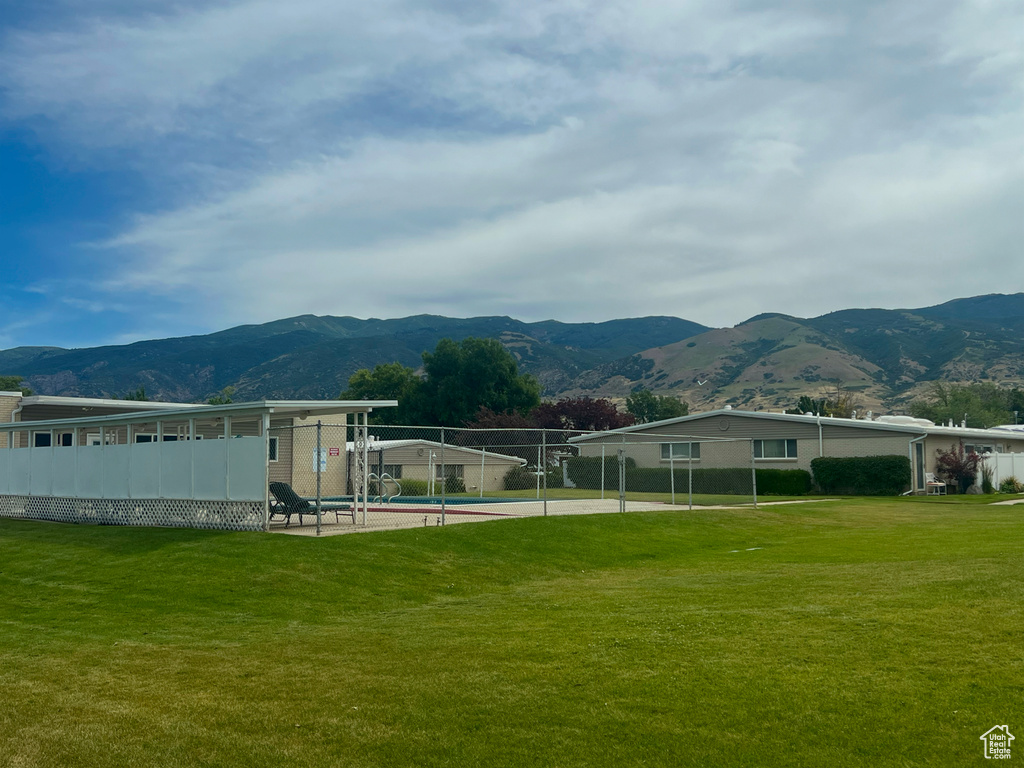 399 W 400 N #47 Bountiful, UT 84010