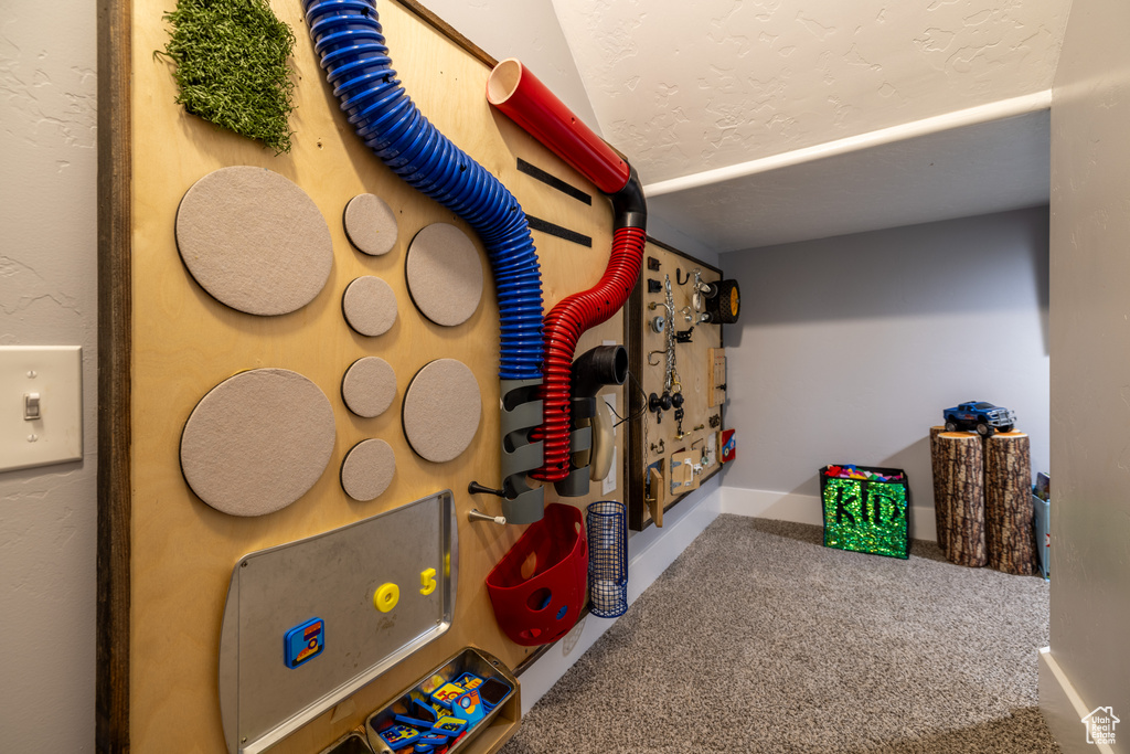 Interior space