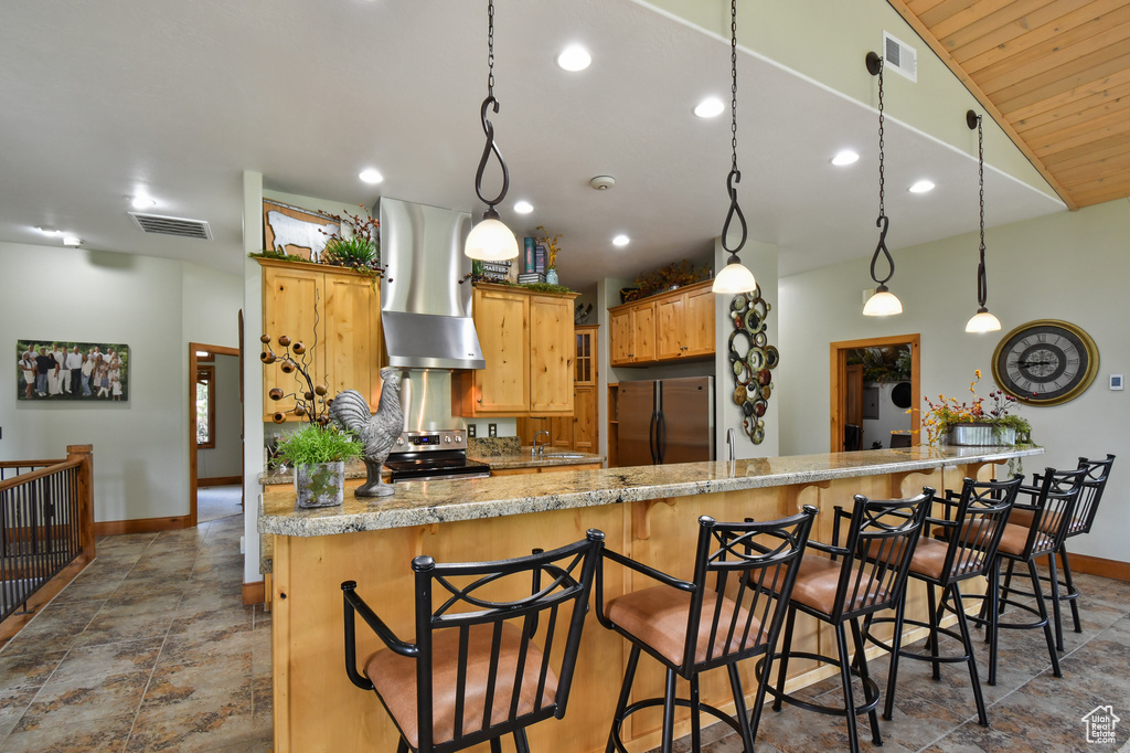 1980 E CHALK RD Coalville, UT 84017