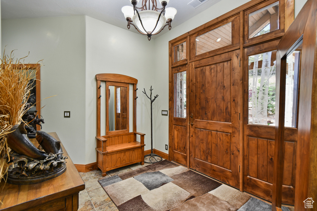 1980 E CHALK RD Coalville, UT 84017