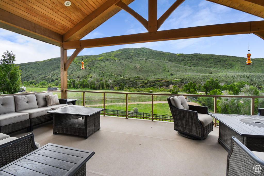 1980 E CHALK RD Coalville, UT 84017