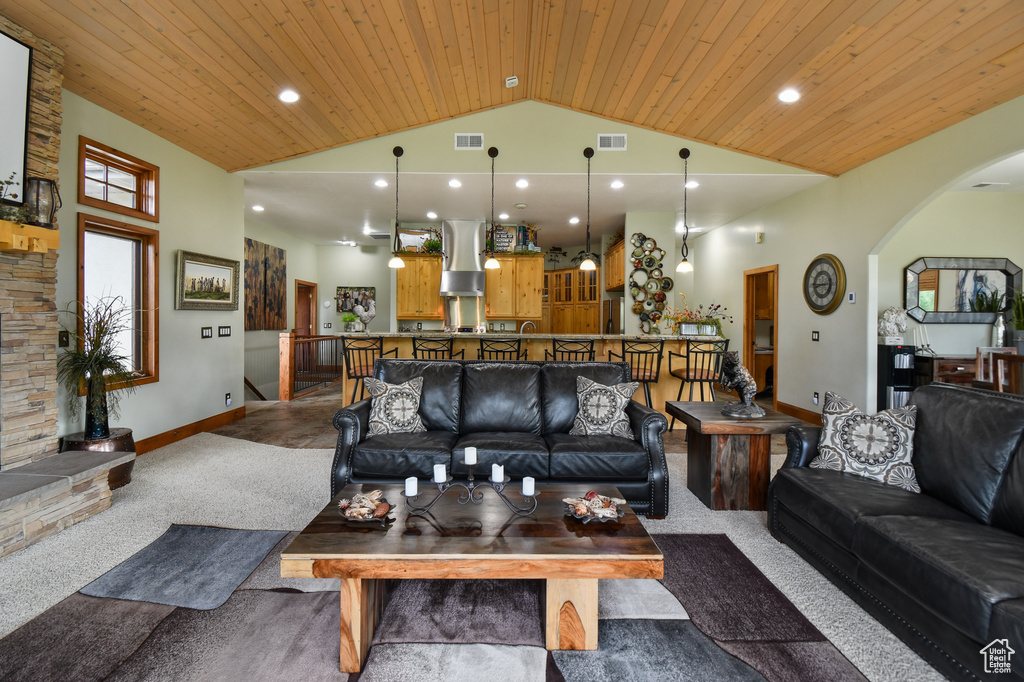 1980 E CHALK RD Coalville, UT 84017